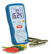 接地电阻测试仪