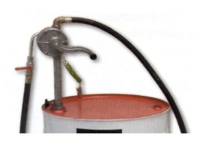 防爆叶轮提油泵