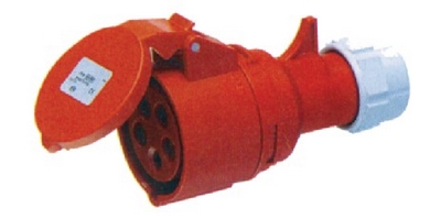 高等级工业插座CEE