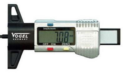 数显式轮胎螺纹测试仪